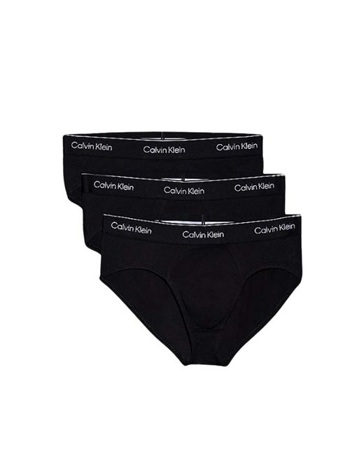 Slip tripack Calvin Klein Calvin Klein | LV00NB4388TM6